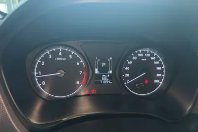 Hyundai Verna (older generation) 2017, 71800 км, за 40305.16 CNY - фото 14