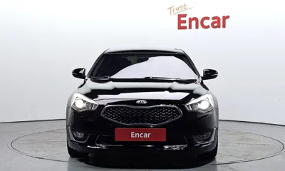 Kia K7 2013, 193416 км, за 5800000 KRW - фото 3