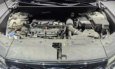 Hyundai Tucson 2021, 44891 км, за 25500000 KRW - фото 6