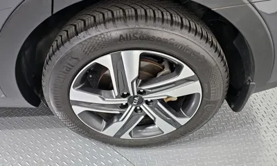 Kia Sorento 2021, 49107 км, за 31200000 KRW - фото 21