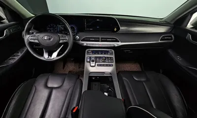 Hyundai Palisade 2020, 75695 км, за 28900000 KRW - фото 7