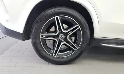 Mercedes-Benz GLE-Class 2019, 69305 км, за 52990000 KRW - фото 5