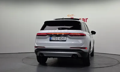 Lincoln Corsair 2022, 17719 км, за 31500000 KRW