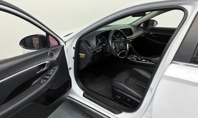 Hyundai Sonata 2020, 134792 км, за 13500000 KRW - фото 10