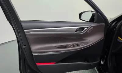 Hyundai Grandeur 2020, 169608 км, за 18500000 KRW - фото 24