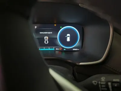 Hyundai Santafe 2022, 55199 км, за 26500000 KRW - фото 8