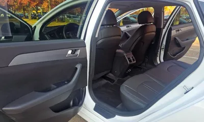 Hyundai Sonata 2019, 92298 км, за 15500000 KRW - фото 13