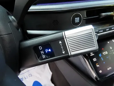 Hyundai Grandeur 2026, 21292 км, за 35500000 KRW - фото 9