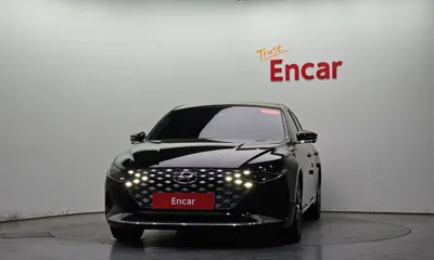 Hyundai Grandeur 2020, 83843 км, за 18900000 KRW