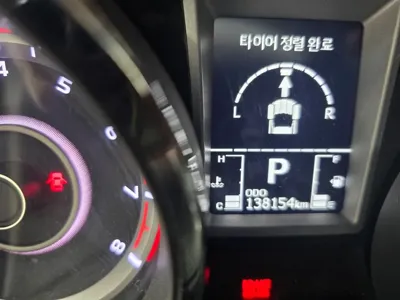 KG_Mobility_Ssangyong TIBOLI 2015, 138154 км, за 5990000 KRW - фото 7