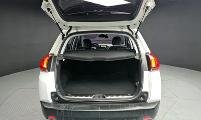 Peugeot 2008 2016, 132465 км, за 5800000 KRW - фото 20