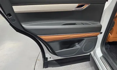 Genesis GV80 2025, 10345 км, за 58990000 KRW - фото 25