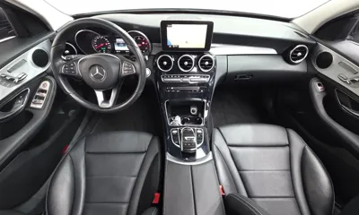 Mercedes-Benz C-Class 2015, 47157 км, за 15900000 KRW - фото 7