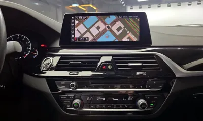 BMW 5-Series 2019, 40335 км, за 26300000 KRW - фото 17