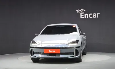 Hyundai Ioniq6 2024, 77284 км, за 33300000 KRW - фото 3
