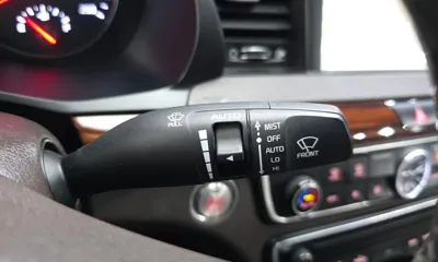 Kia K7 2017, 110996 км, за 13200000 KRW - фото 20