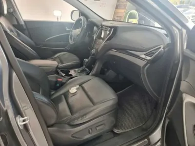 Hyundai Santafe 2015, 207821 км, за 6900000 KRW - фото 20