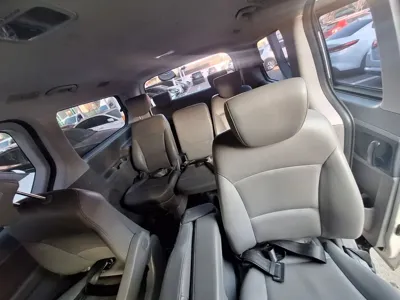 Hyundai Starex 2017, 76000 км, за 12900000 KRW - фото 6