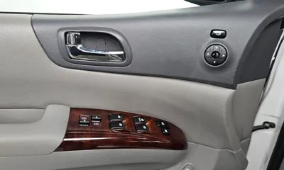 Kia Canival 2013, 166125 км, за 3800000 KRW - фото 30