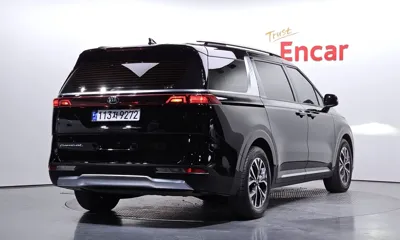 Kia Canival 2021, 113502 км, за 21800000 KRW - фото 2