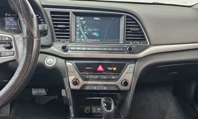 Hyundai Avante 2018, 109745 км, за 9700000 KRW - фото 13