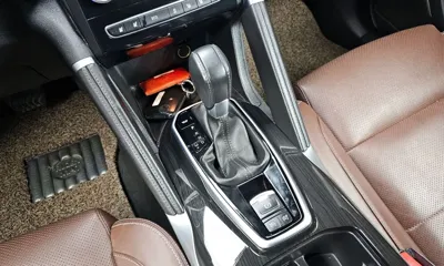 Renault-KoreaSamsung QM6 2017, 121333 км, за 8800000 KRW - фото 9