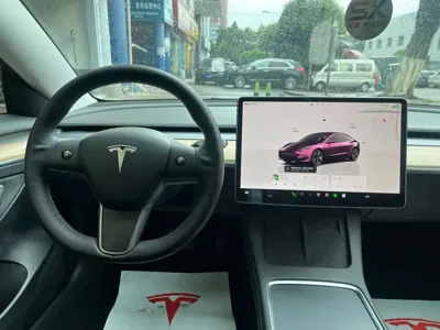 Tesla Model 3 2022, 61000 км, за 132800 CNY - фото 13