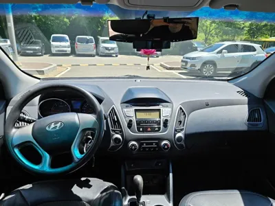 Hyundai Tucson 2010, 216203 км, за 3500000 KRW - фото 8