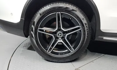 Mercedes-Benz GLC-Class 2020, 90034 км, за 12120000 KRW - фото 5