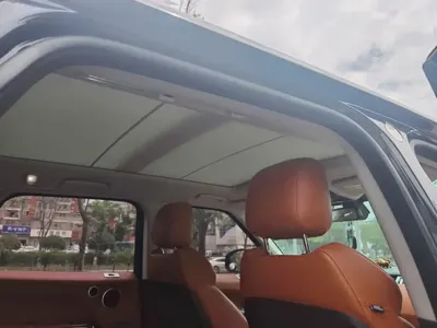 Land Rover Sport 2017, 170000 км, за 218000 CNY - фото 17