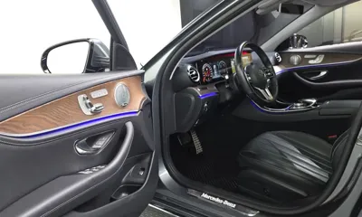 Mercedes-Benz E-Class 2019, 68498 км, за 21900000 KRW - фото 10