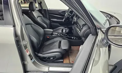 MINI Clubman 2018, 148443 км, за 10990000 KRW - фото 10