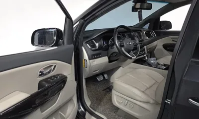 Kia Canival 2019, 104633 км, за 19000000 KRW - фото 10