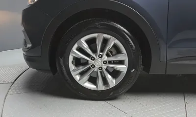 Hyundai Santafe 2016, 192035 км, за 8350000 KRW - фото 5