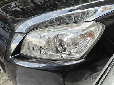 Toyota RAV4 2011, 190000 км, за 23800 CNY - фото 31