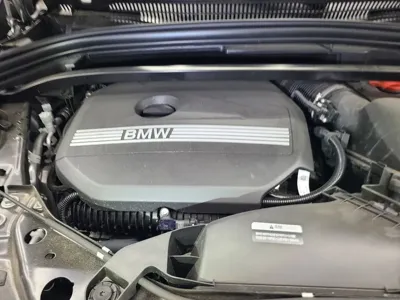 BMW X1 2025, 6278 км, за 46500000 KRW - фото 6