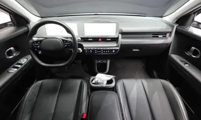 Hyundai Ioniq5 2022, 38891 км, за 31500000 KRW - фото 7