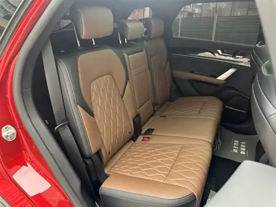 BYD Tang New Energy 2021, 81000 км, за 75000 CNY - фото 8