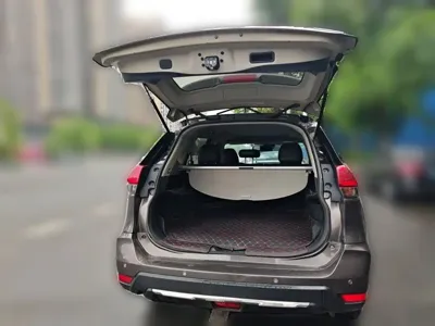Nissan X-Trail 2019, 160000 км, за 58200 CNY - фото 16