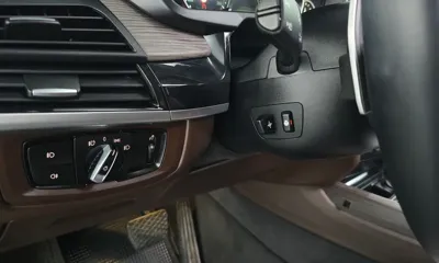 BMW X5 2016, 140244 км, за 25900000 KRW - фото 20