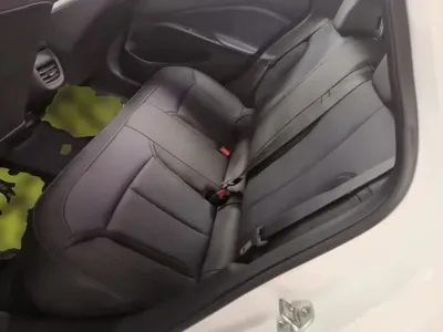 Buick Velite 6 2026, 300 км, за 83400 CNY - фото 17