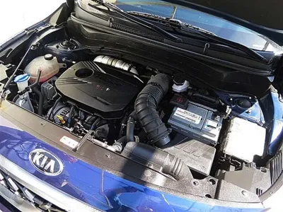Kia Seltos 2021, 41420 км, за 19100000 KRW - фото 6
