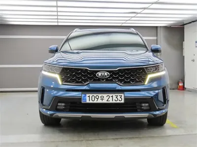 Kia Sorento 2021, 67216 км, за 21500000 KRW