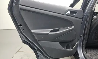 Hyundai Tucson 2018, 131357 км, за 10900000 KRW - фото 25