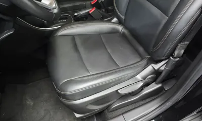 ChevroletGMDaewoo Trax 2021, 61625 км, за 9100000 KRW - фото 29