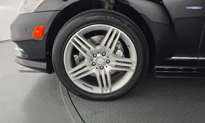 Mercedes-Benz S-Class 2012, 153998 км, за 11900000 KRW - фото 5