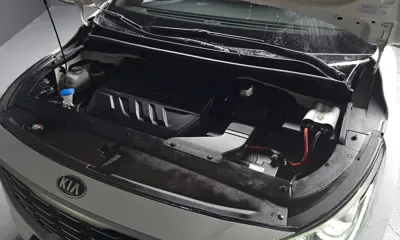 Kia Canival 2019, 109953 км, за 18900000 KRW - фото 6
