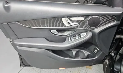 Mercedes-Benz GLC-Class 2019, 120735 км, за 27990000 KRW - фото 24