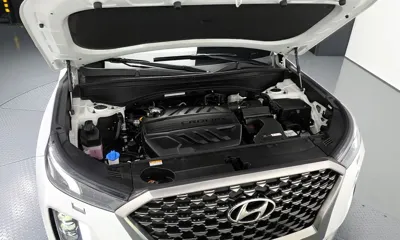Hyundai Palisade 2022, 31795 км, за 32900000 KRW - фото 6