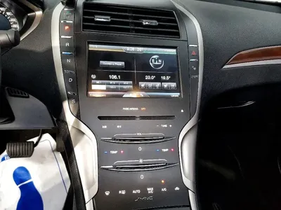 Lincoln MKZ 2015, 114490 км, за 4990000 KRW - фото 12